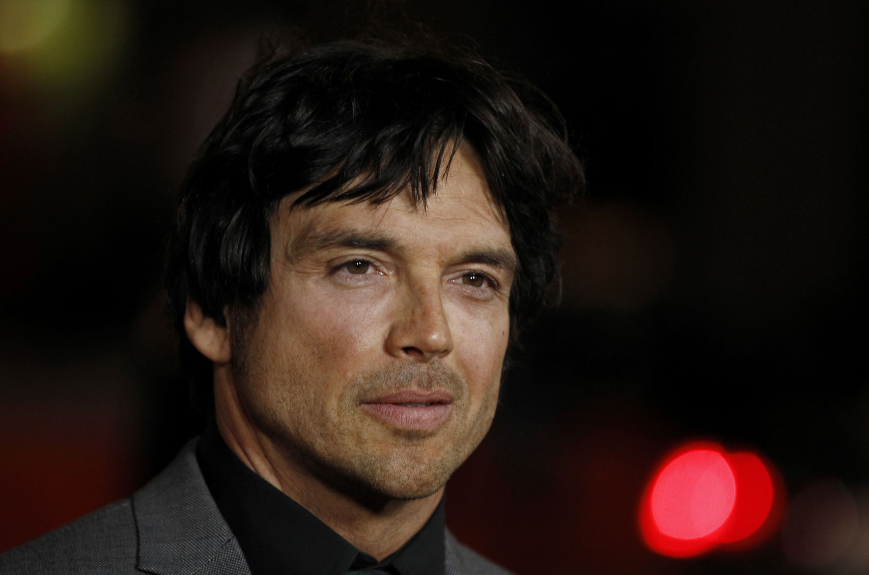 Birthday: Jason Gedrick